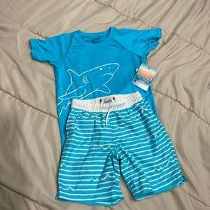 Trunks Surf & Swim Co Boys Swim